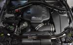 BMW M3 Sedan Space Grey by EAS 2017 года